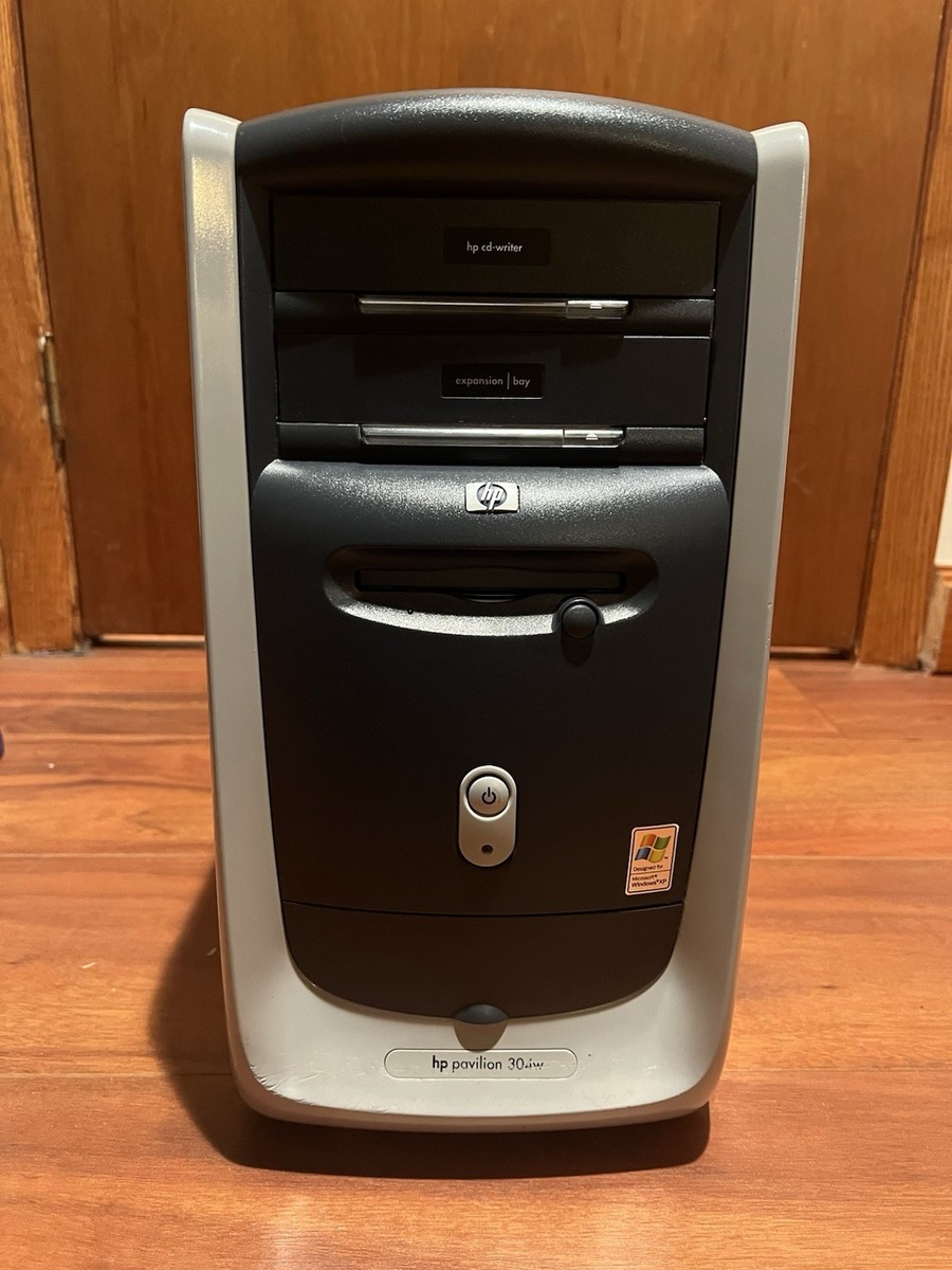 HP Pavilion 304 W