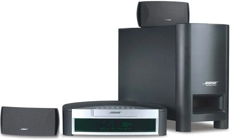 Bose 321 System