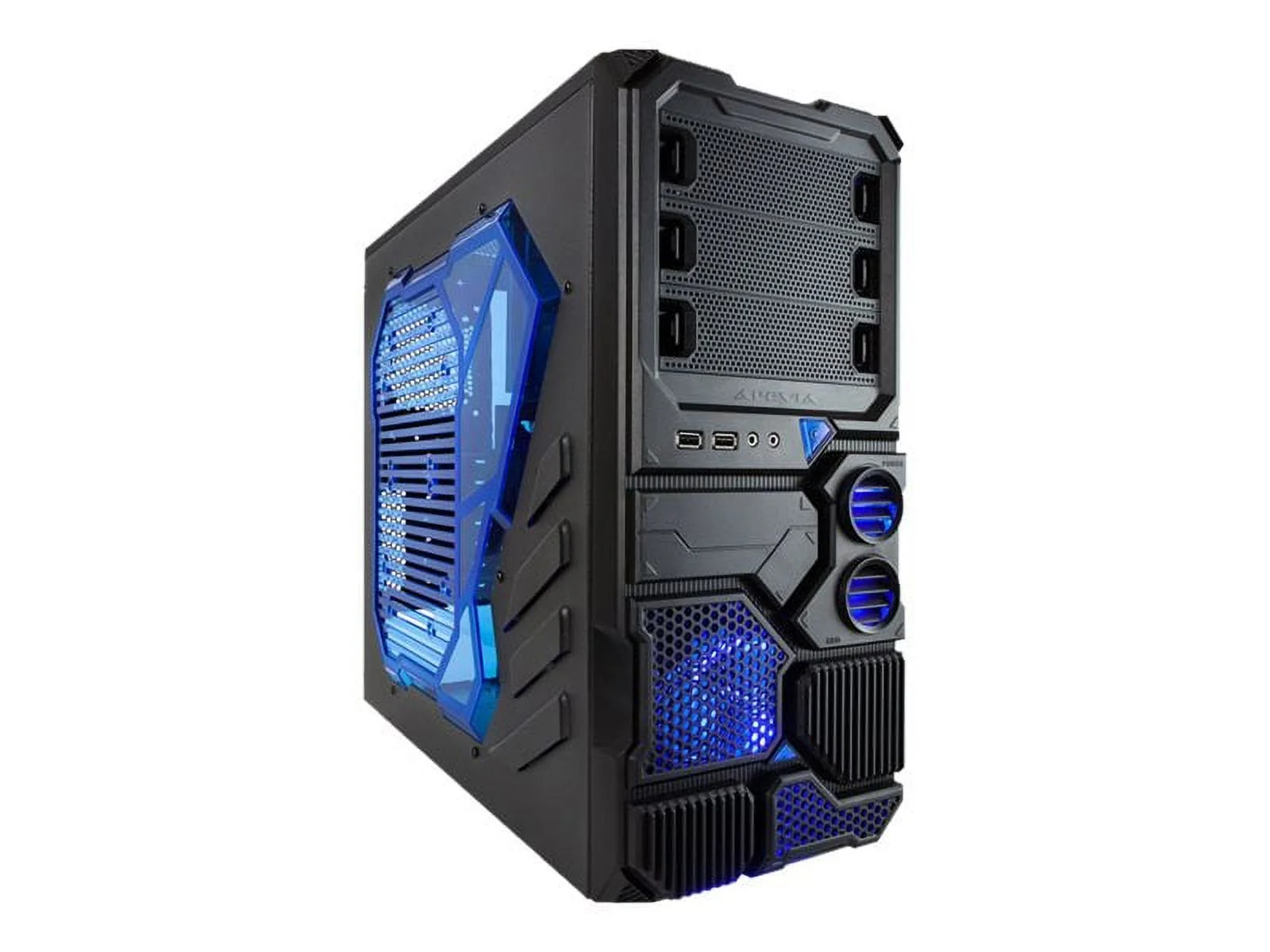 Custom Desktop