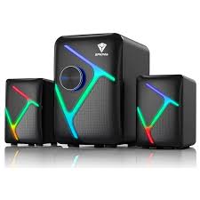 Speaker
